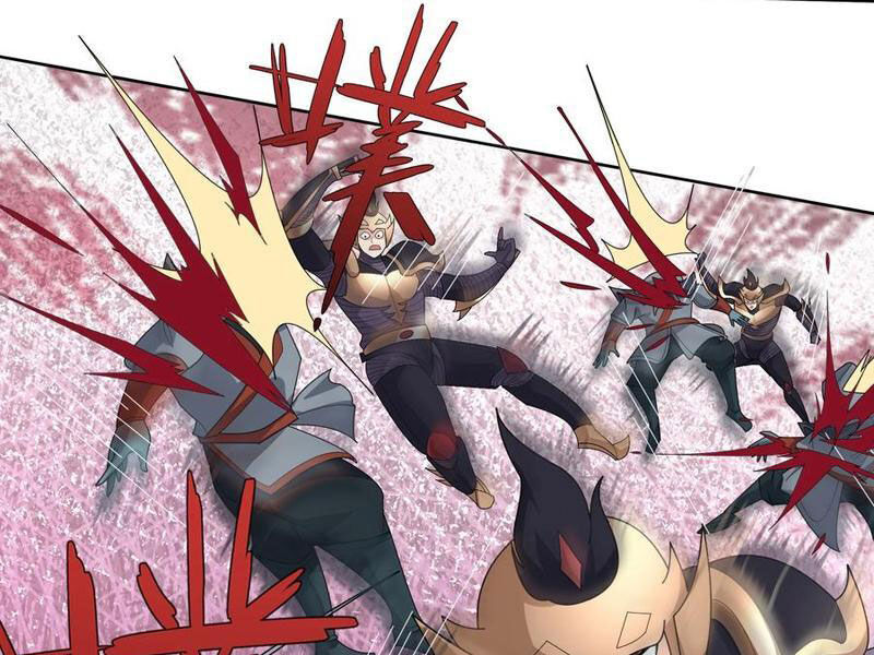 Thu Triệu Vạn Đồ Đệ, Vi Sư Vô Địch Thế Gian - Chapter 89 - Page 7