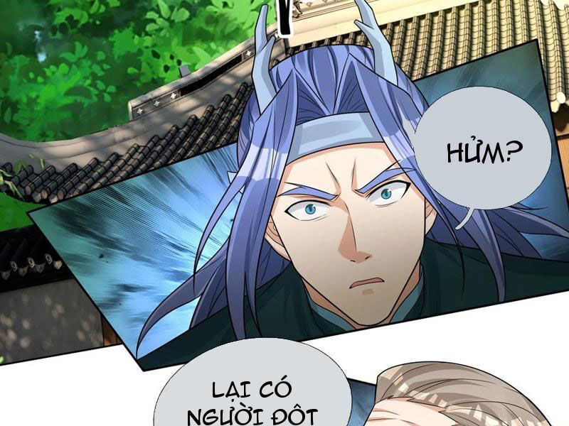 Thu Triệu Vạn Đồ Đệ, Vi Sư Vô Địch Thế Gian - Chapter 89 - Page 70