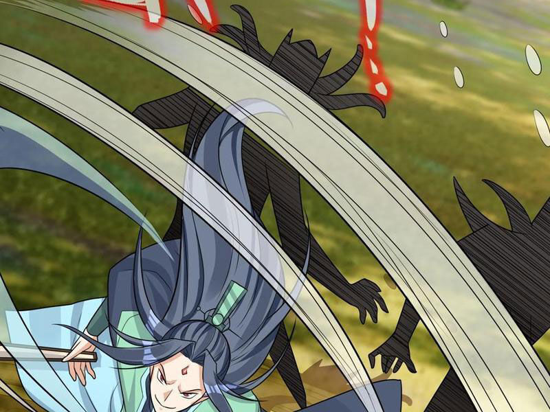 Thu Triệu Vạn Đồ Đệ, Vi Sư Vô Địch Thế Gian - Chapter 89 - Page 88