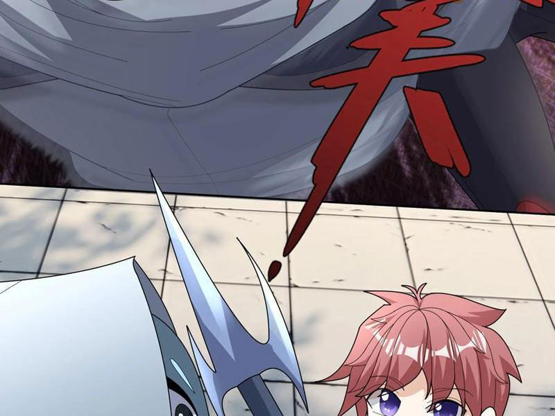 Thu Triệu Vạn Đồ Đệ, Vi Sư Vô Địch Thế Gian - Chapter 89 - Page 9