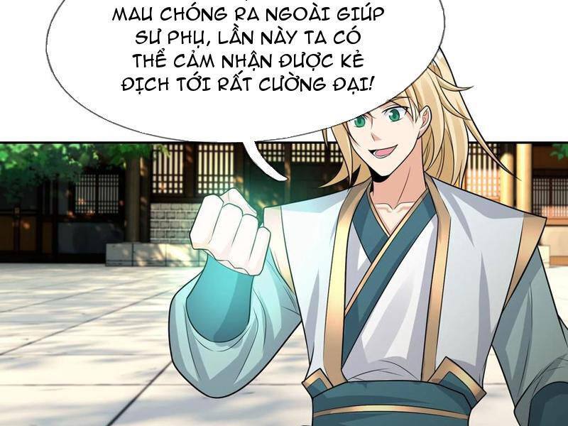 Thu Triệu Vạn Đồ Đệ, Vi Sư Vô Địch Thế Gian - Chapter 89 - Page 95