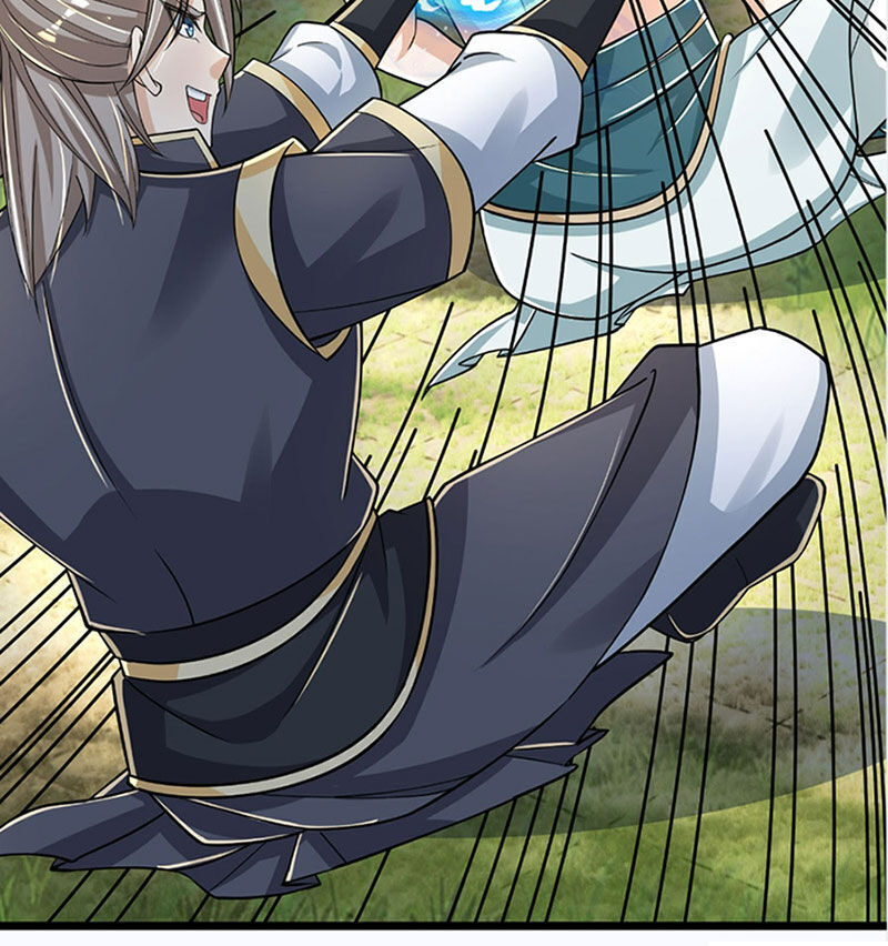 Thu Triệu Vạn Đồ Đệ, Vi Sư Vô Địch Thế Gian - Chapter 9 - Page 10