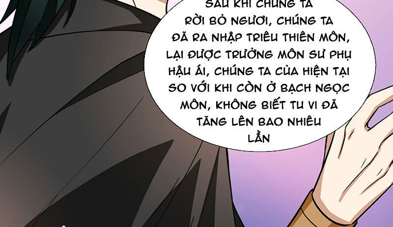 Thu Triệu Vạn Đồ Đệ, Vi Sư Vô Địch Thế Gian - Chapter 9 - Page 101
