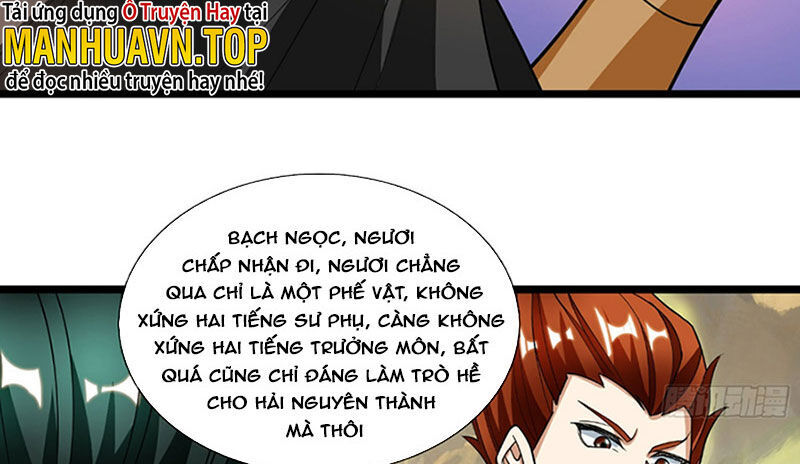 Thu Triệu Vạn Đồ Đệ, Vi Sư Vô Địch Thế Gian - Chapter 9 - Page 102