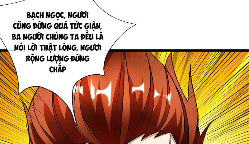 Thu Triệu Vạn Đồ Đệ, Vi Sư Vô Địch Thế Gian - Chapter 9 - Page 106