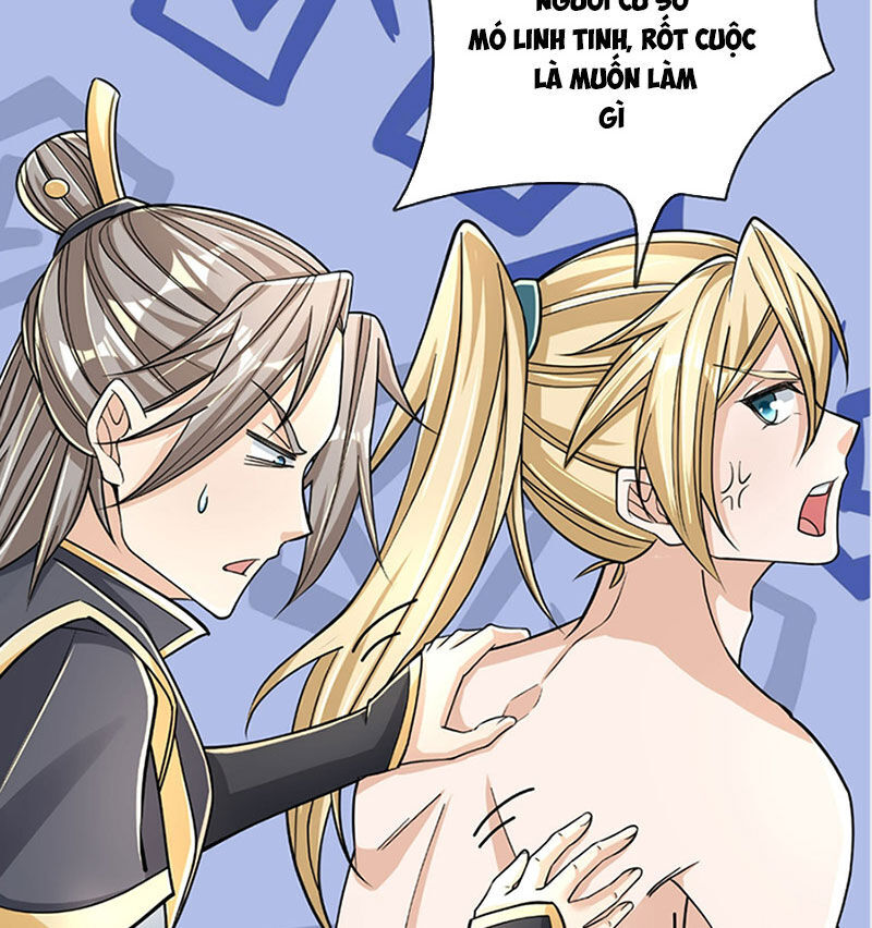 Thu Triệu Vạn Đồ Đệ, Vi Sư Vô Địch Thế Gian - Chapter 9 - Page 13