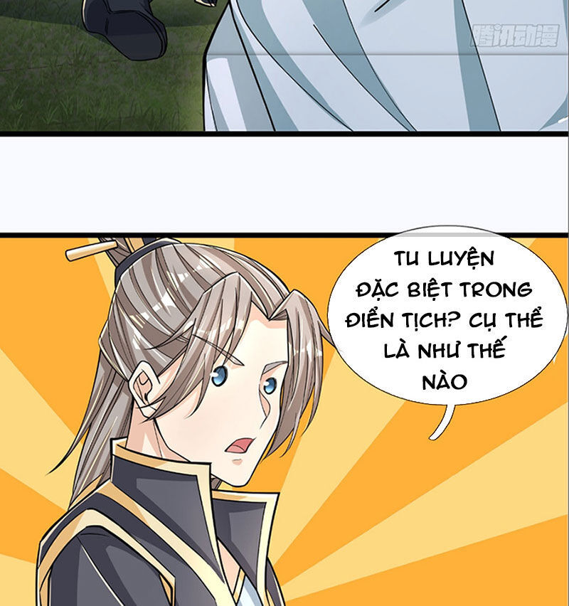 Thu Triệu Vạn Đồ Đệ, Vi Sư Vô Địch Thế Gian - Chapter 9 - Page 16