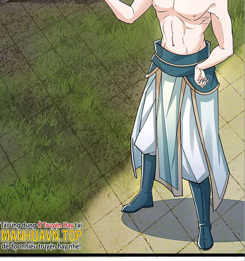 Thu Triệu Vạn Đồ Đệ, Vi Sư Vô Địch Thế Gian - Chapter 9 - Page 18