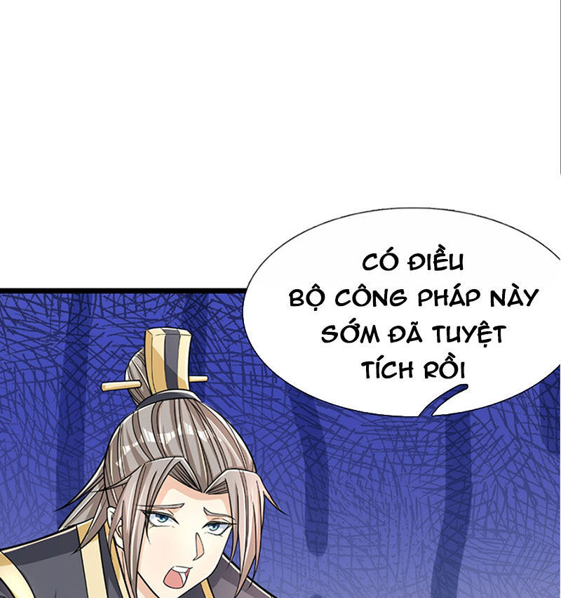 Thu Triệu Vạn Đồ Đệ, Vi Sư Vô Địch Thế Gian - Chapter 9 - Page 19