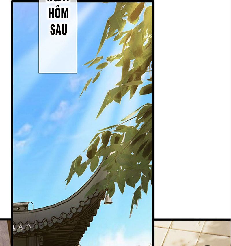 Thu Triệu Vạn Đồ Đệ, Vi Sư Vô Địch Thế Gian - Chapter 9 - Page 21