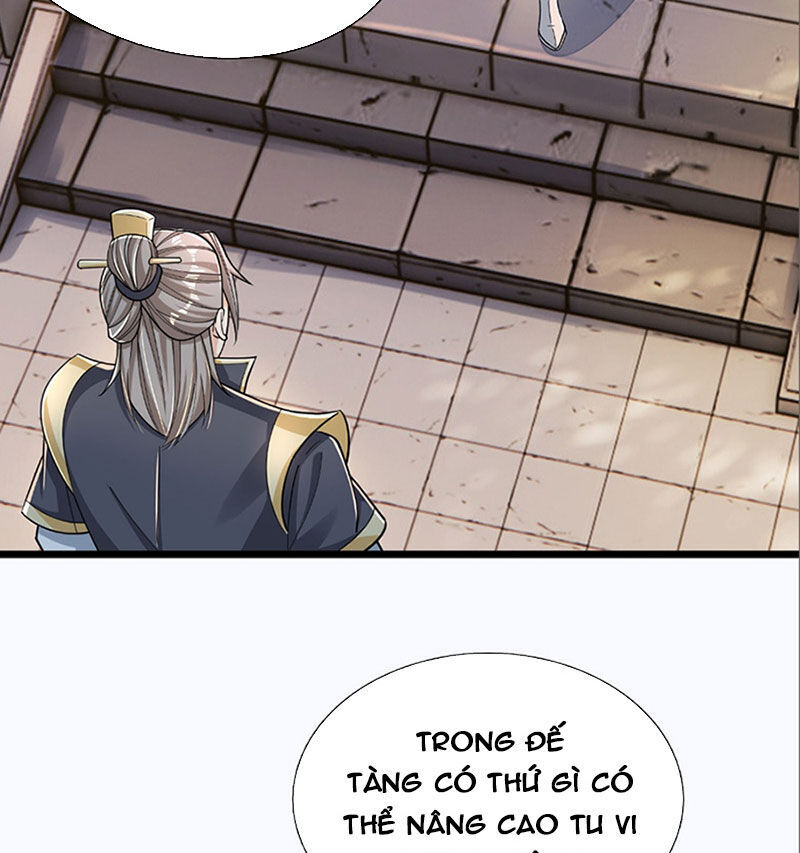 Thu Triệu Vạn Đồ Đệ, Vi Sư Vô Địch Thế Gian - Chapter 9 - Page 23