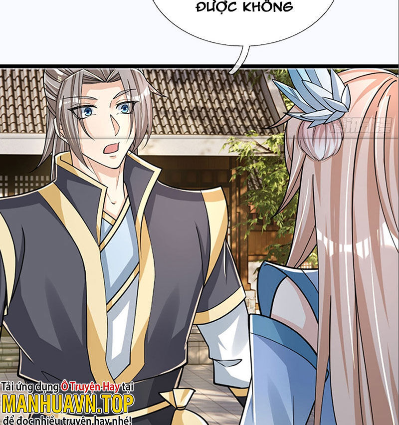 Thu Triệu Vạn Đồ Đệ, Vi Sư Vô Địch Thế Gian - Chapter 9 - Page 24