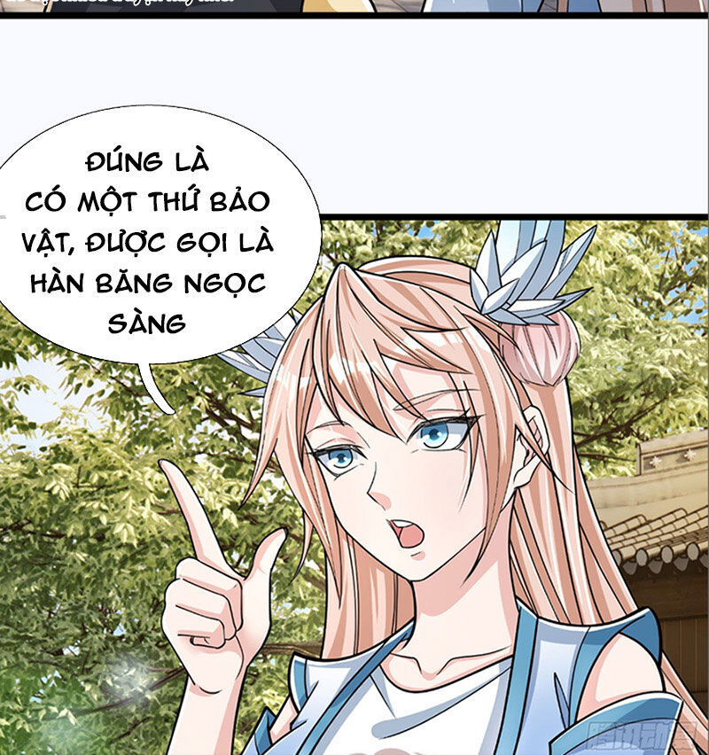 Thu Triệu Vạn Đồ Đệ, Vi Sư Vô Địch Thế Gian - Chapter 9 - Page 25