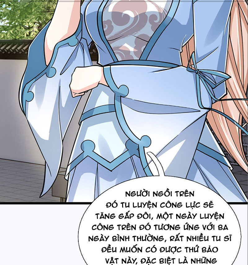 Thu Triệu Vạn Đồ Đệ, Vi Sư Vô Địch Thế Gian - Chapter 9 - Page 26