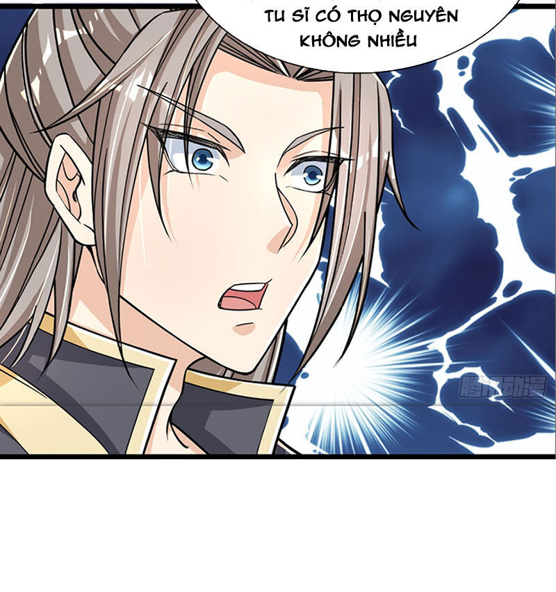 Thu Triệu Vạn Đồ Đệ, Vi Sư Vô Địch Thế Gian - Chapter 9 - Page 27