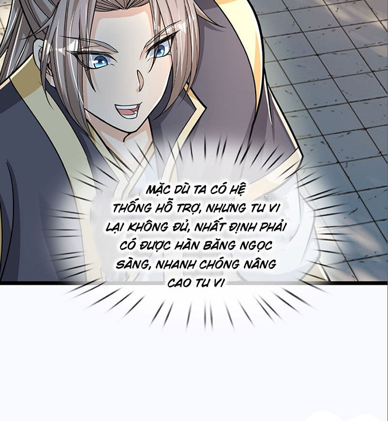 Thu Triệu Vạn Đồ Đệ, Vi Sư Vô Địch Thế Gian - Chapter 9 - Page 29