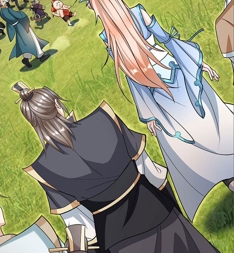 Thu Triệu Vạn Đồ Đệ, Vi Sư Vô Địch Thế Gian - Chapter 9 - Page 32