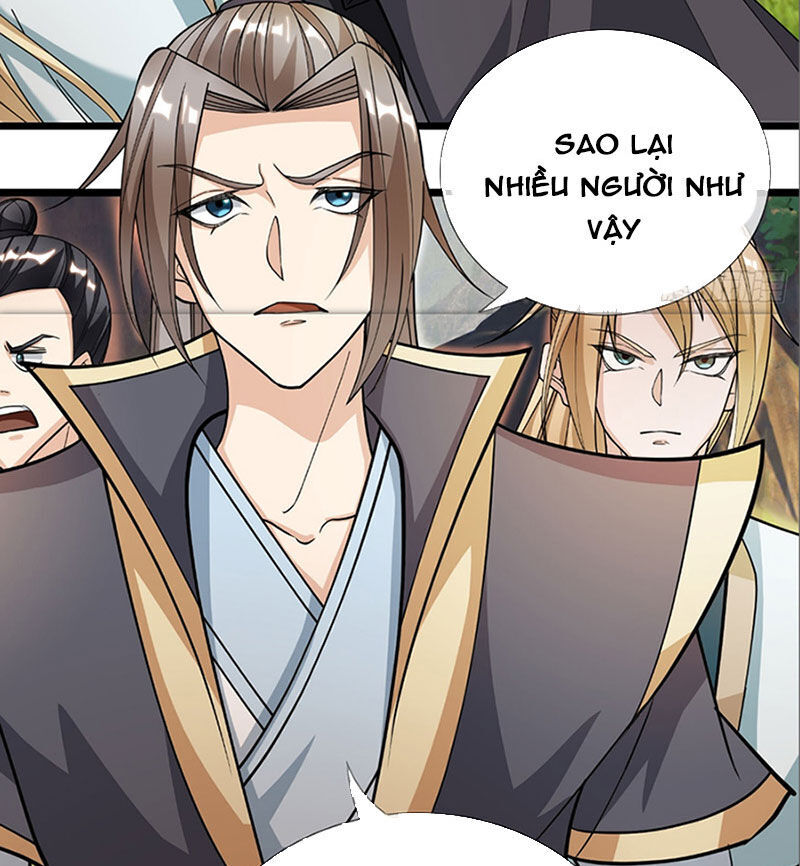 Thu Triệu Vạn Đồ Đệ, Vi Sư Vô Địch Thế Gian - Chapter 9 - Page 33