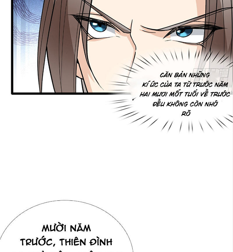 Thu Triệu Vạn Đồ Đệ, Vi Sư Vô Địch Thế Gian - Chapter 9 - Page 38