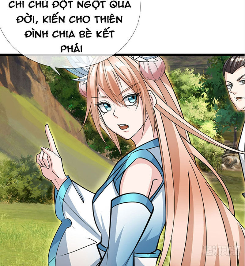 Thu Triệu Vạn Đồ Đệ, Vi Sư Vô Địch Thế Gian - Chapter 9 - Page 39