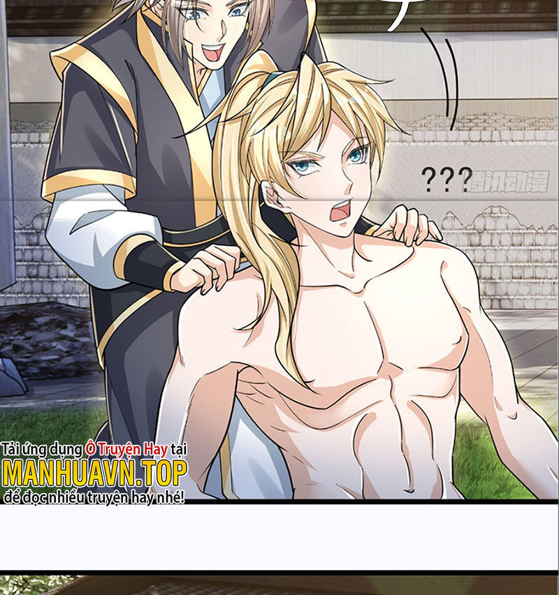 Thu Triệu Vạn Đồ Đệ, Vi Sư Vô Địch Thế Gian - Chapter 9 - Page 4