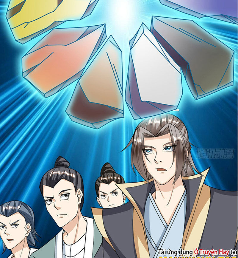 Thu Triệu Vạn Đồ Đệ, Vi Sư Vô Địch Thế Gian - Chapter 9 - Page 41