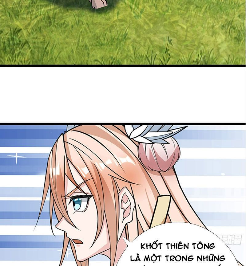 Thu Triệu Vạn Đồ Đệ, Vi Sư Vô Địch Thế Gian - Chapter 9 - Page 44