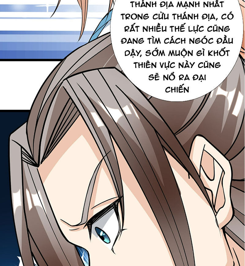 Thu Triệu Vạn Đồ Đệ, Vi Sư Vô Địch Thế Gian - Chapter 9 - Page 45