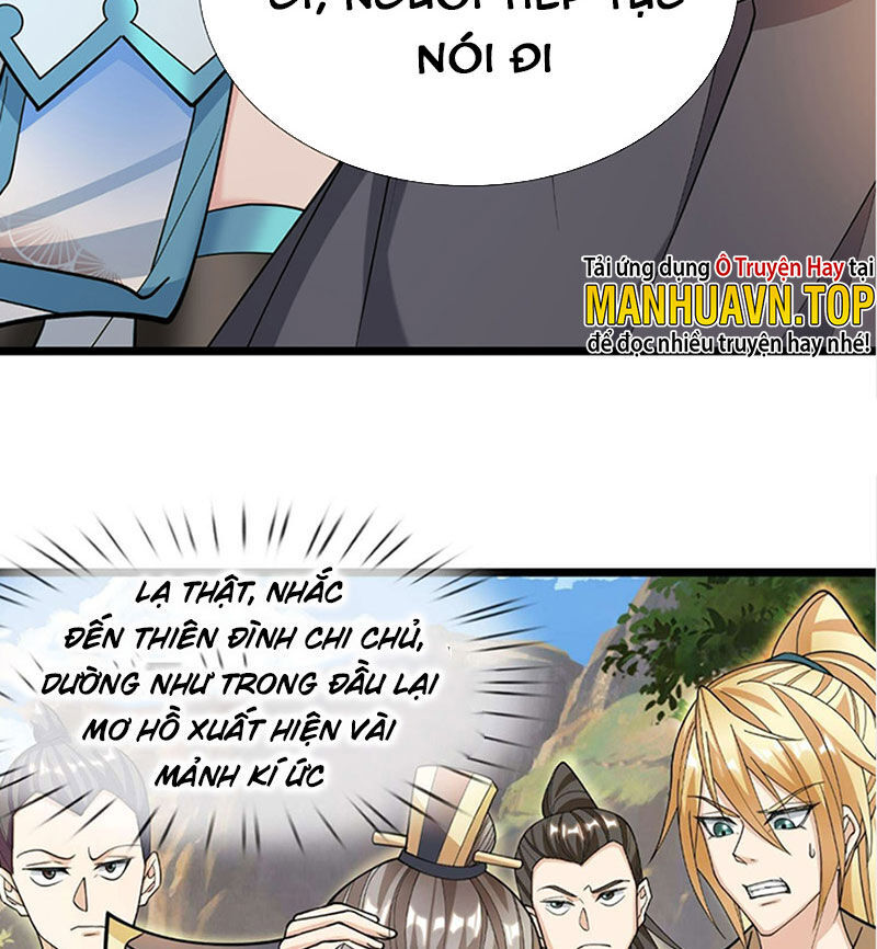 Thu Triệu Vạn Đồ Đệ, Vi Sư Vô Địch Thế Gian - Chapter 9 - Page 48