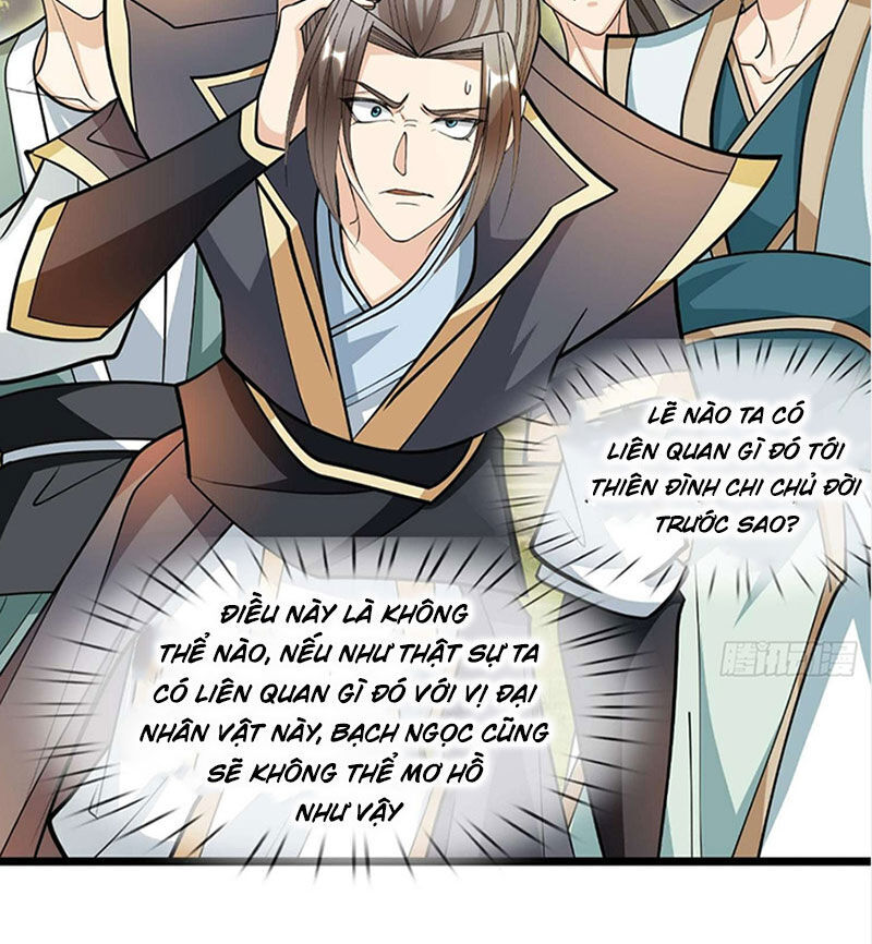 Thu Triệu Vạn Đồ Đệ, Vi Sư Vô Địch Thế Gian - Chapter 9 - Page 49