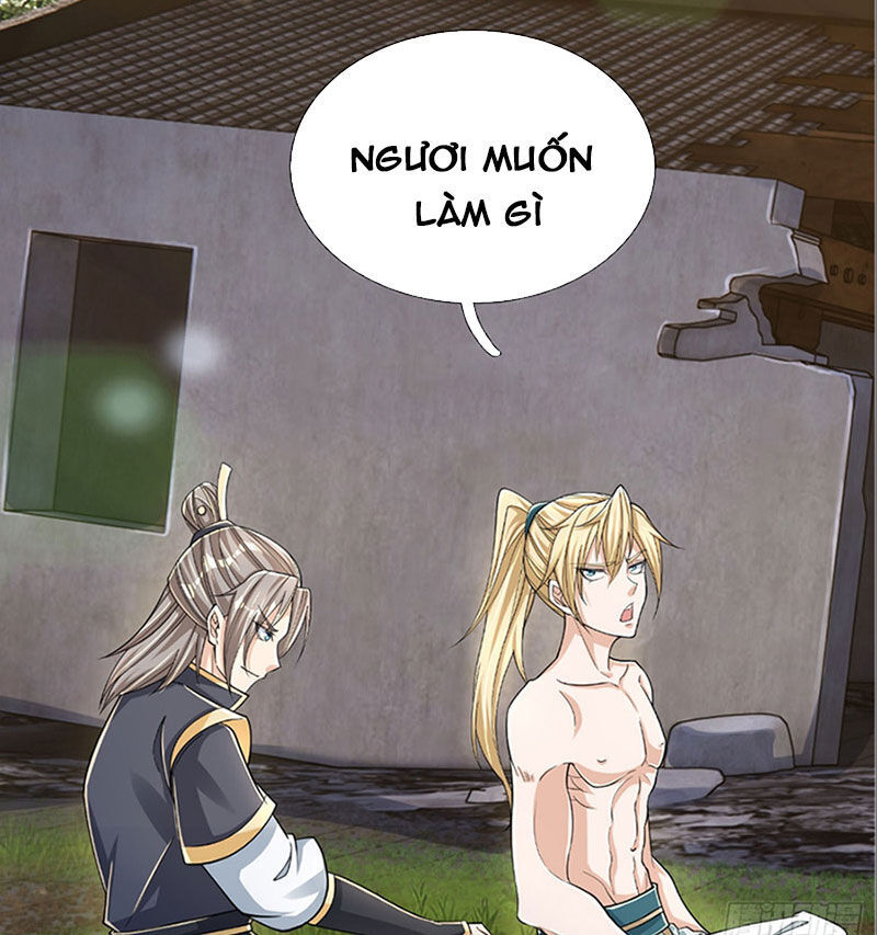 Thu Triệu Vạn Đồ Đệ, Vi Sư Vô Địch Thế Gian - Chapter 9 - Page 5