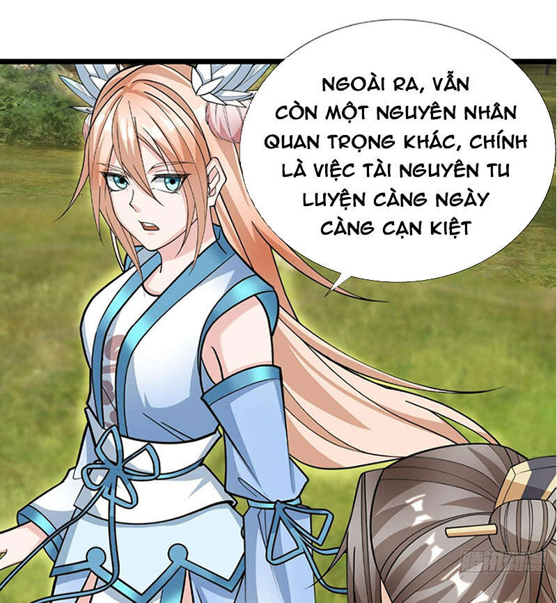 Thu Triệu Vạn Đồ Đệ, Vi Sư Vô Địch Thế Gian - Chapter 9 - Page 50