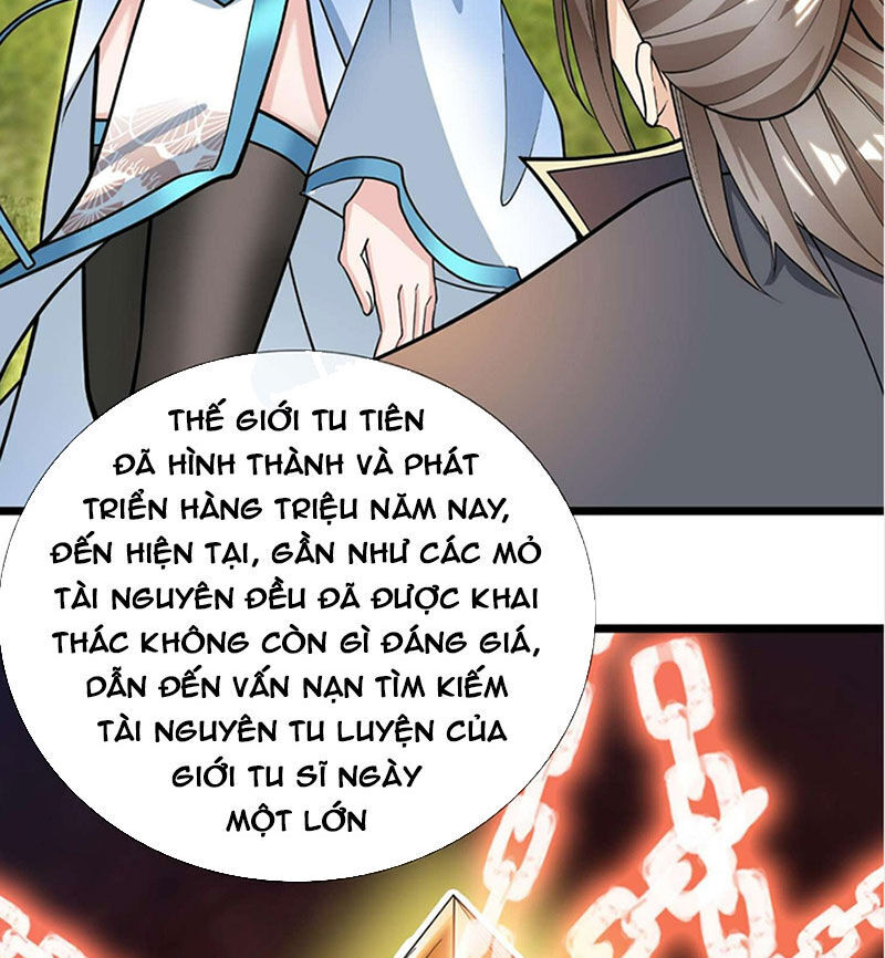 Thu Triệu Vạn Đồ Đệ, Vi Sư Vô Địch Thế Gian - Chapter 9 - Page 51