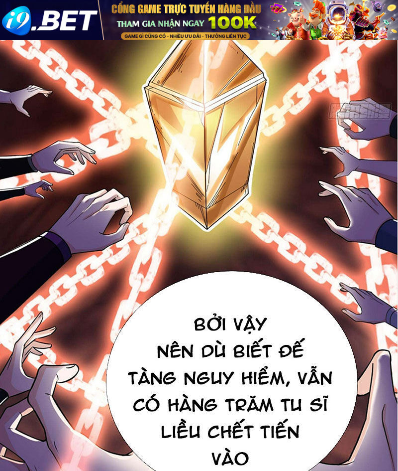 Thu Triệu Vạn Đồ Đệ, Vi Sư Vô Địch Thế Gian - Chapter 9 - Page 52