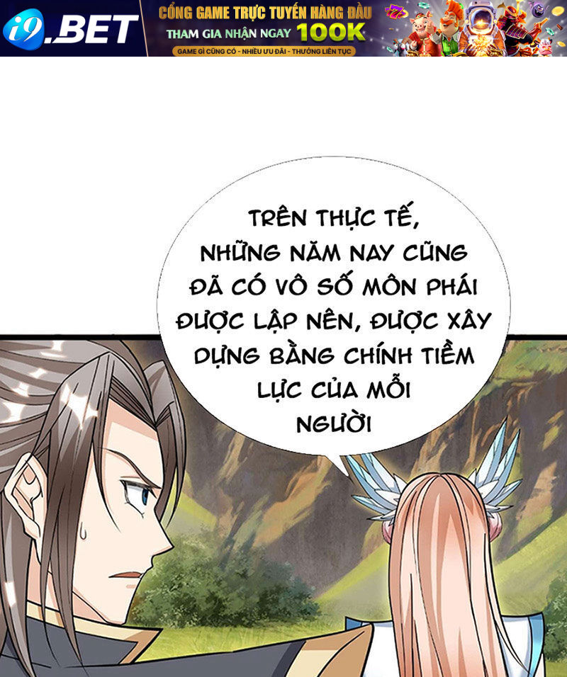 Thu Triệu Vạn Đồ Đệ, Vi Sư Vô Địch Thế Gian - Chapter 9 - Page 55