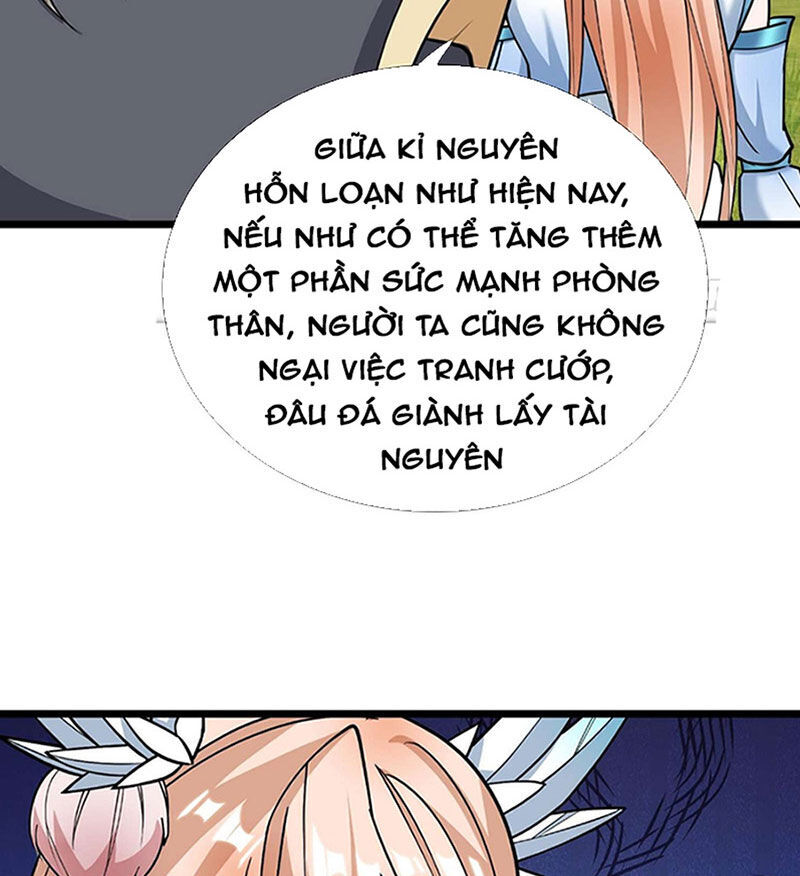 Thu Triệu Vạn Đồ Đệ, Vi Sư Vô Địch Thế Gian - Chapter 9 - Page 56