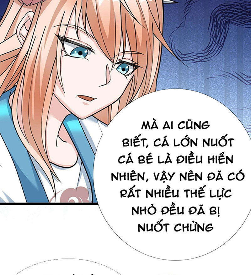 Thu Triệu Vạn Đồ Đệ, Vi Sư Vô Địch Thế Gian - Chapter 9 - Page 57