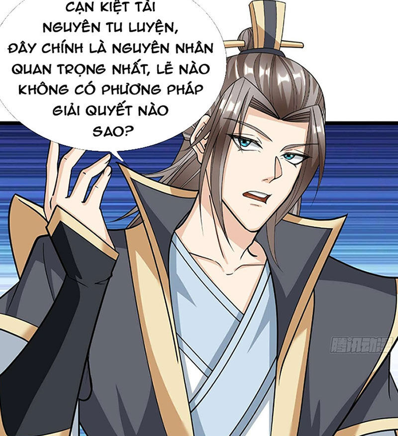 Thu Triệu Vạn Đồ Đệ, Vi Sư Vô Địch Thế Gian - Chapter 9 - Page 58