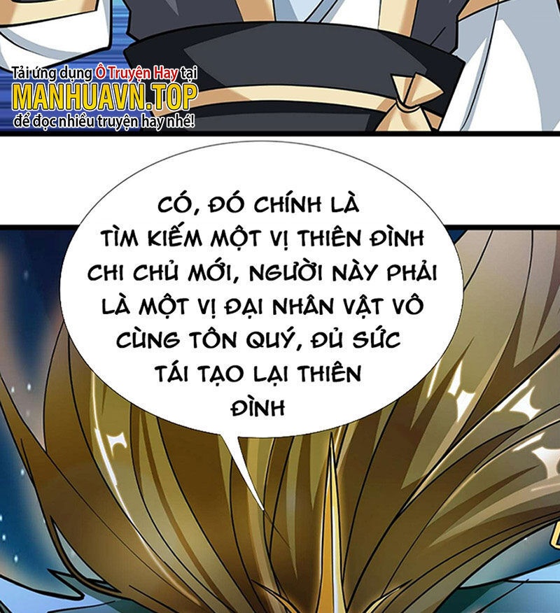 Thu Triệu Vạn Đồ Đệ, Vi Sư Vô Địch Thế Gian - Chapter 9 - Page 59