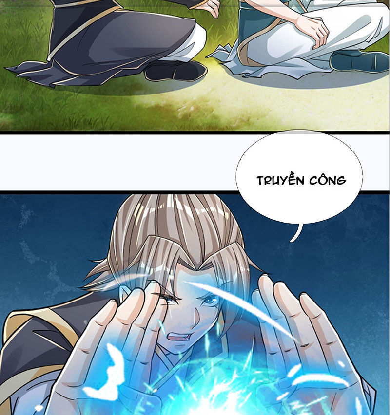 Thu Triệu Vạn Đồ Đệ, Vi Sư Vô Địch Thế Gian - Chapter 9 - Page 6