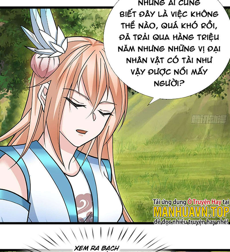 Thu Triệu Vạn Đồ Đệ, Vi Sư Vô Địch Thế Gian - Chapter 9 - Page 62