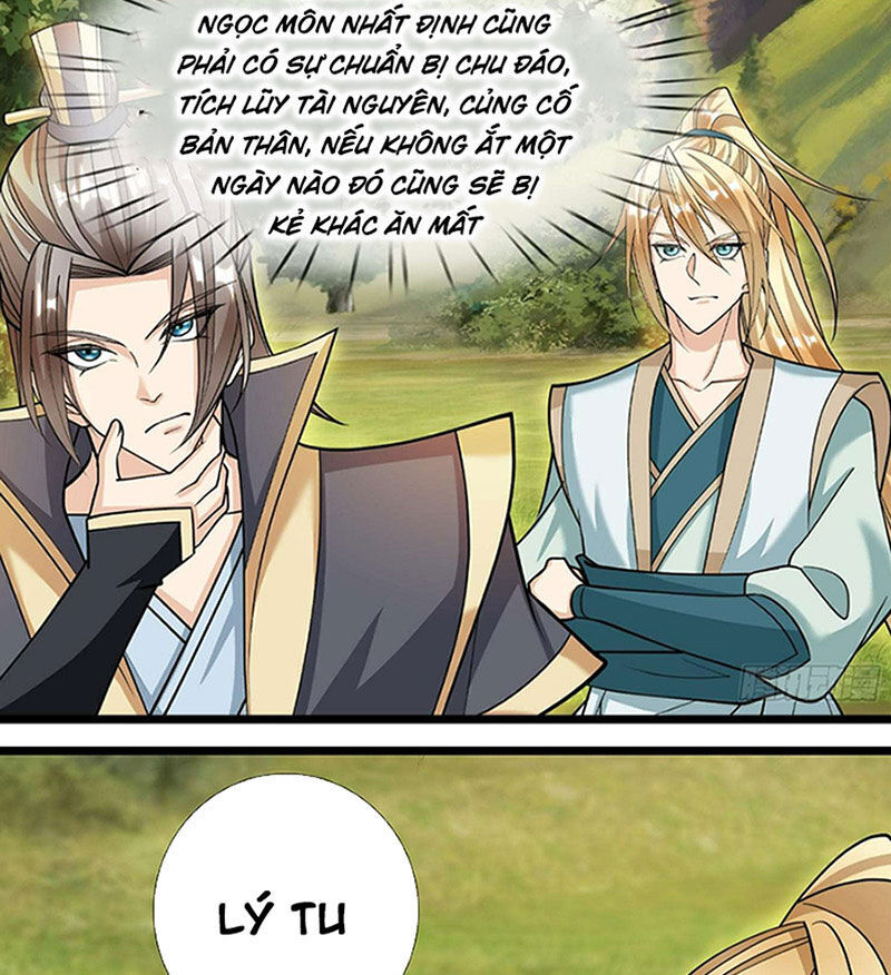 Thu Triệu Vạn Đồ Đệ, Vi Sư Vô Địch Thế Gian - Chapter 9 - Page 63