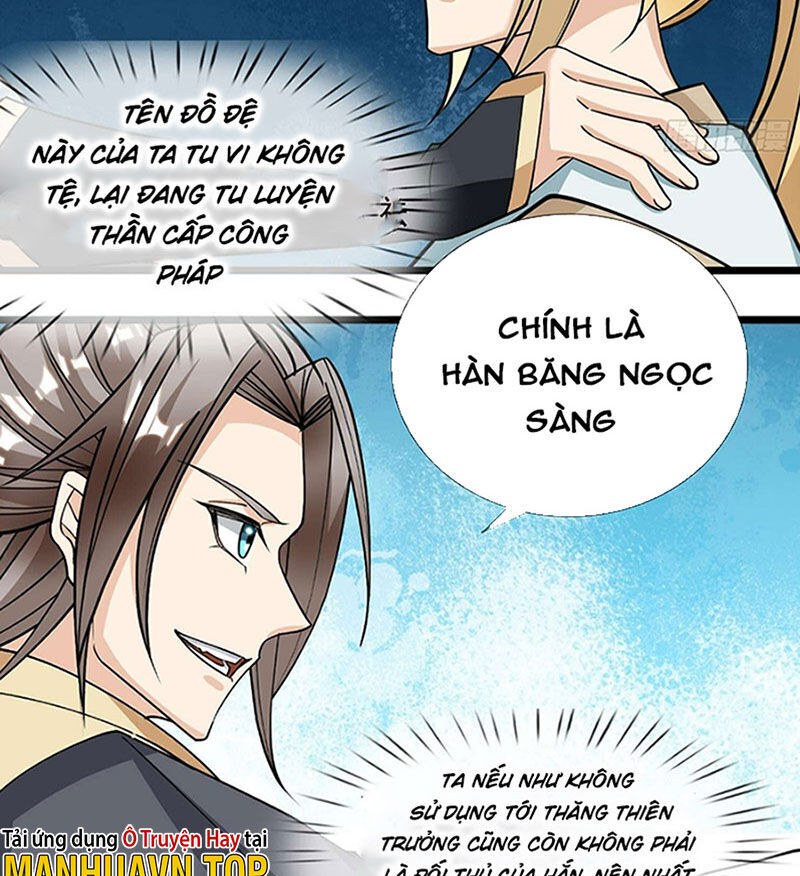 Thu Triệu Vạn Đồ Đệ, Vi Sư Vô Địch Thế Gian - Chapter 9 - Page 66