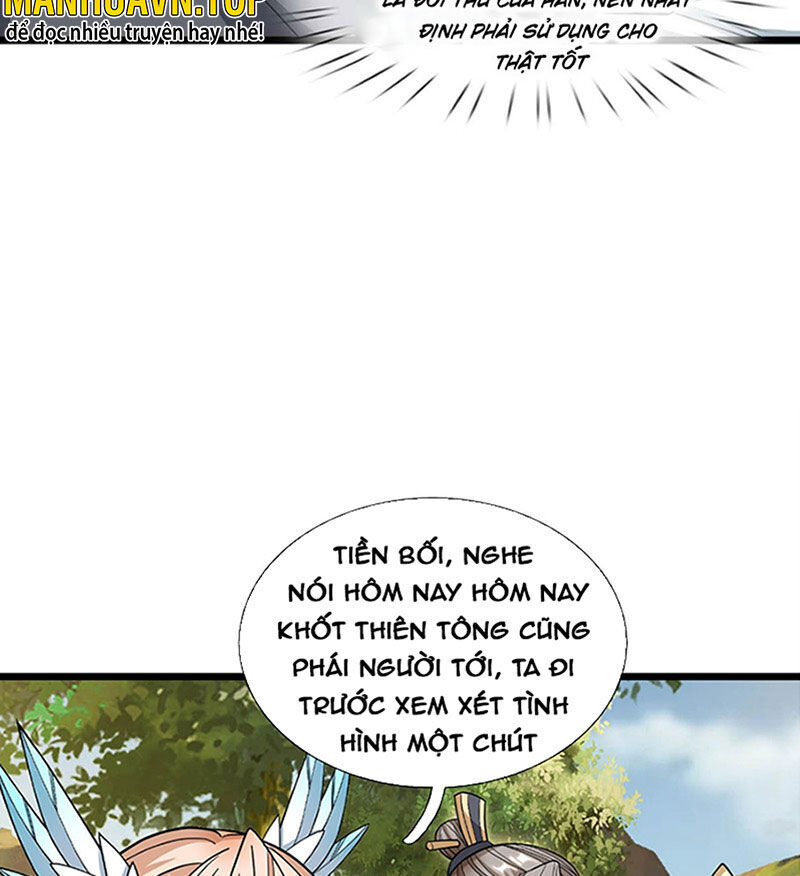 Thu Triệu Vạn Đồ Đệ, Vi Sư Vô Địch Thế Gian - Chapter 9 - Page 67