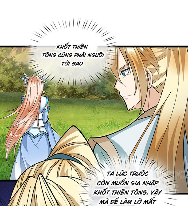 Thu Triệu Vạn Đồ Đệ, Vi Sư Vô Địch Thế Gian - Chapter 9 - Page 69