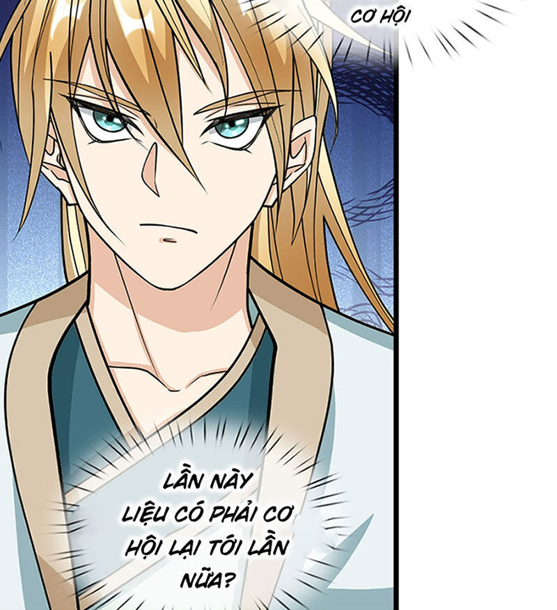 Thu Triệu Vạn Đồ Đệ, Vi Sư Vô Địch Thế Gian - Chapter 9 - Page 70