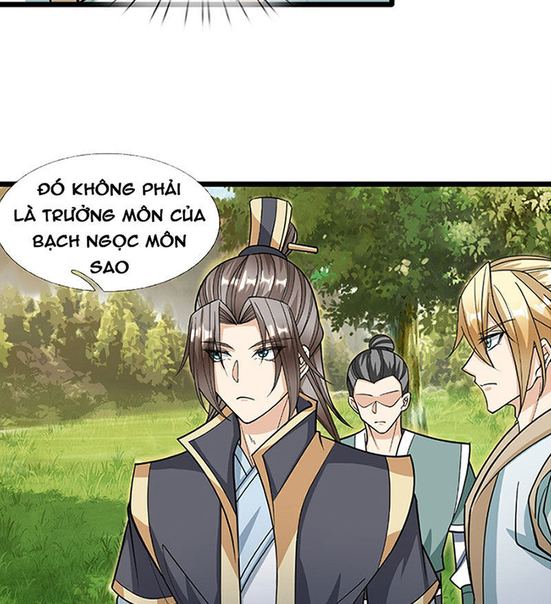 Thu Triệu Vạn Đồ Đệ, Vi Sư Vô Địch Thế Gian - Chapter 9 - Page 71