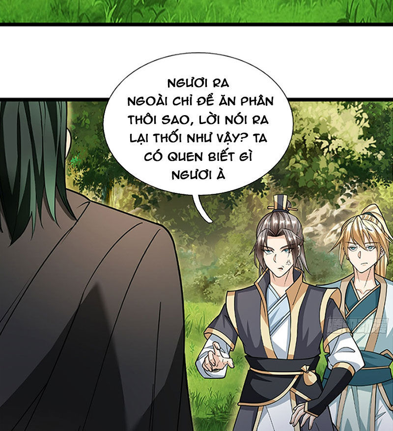 Thu Triệu Vạn Đồ Đệ, Vi Sư Vô Địch Thế Gian - Chapter 9 - Page 74