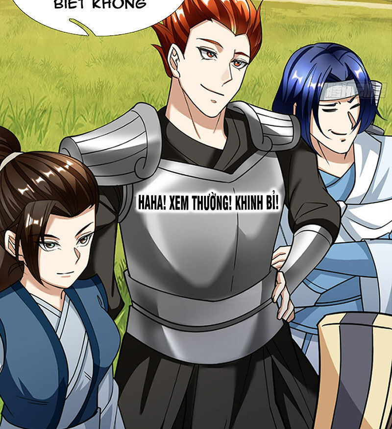 Thu Triệu Vạn Đồ Đệ, Vi Sư Vô Địch Thế Gian - Chapter 9 - Page 77