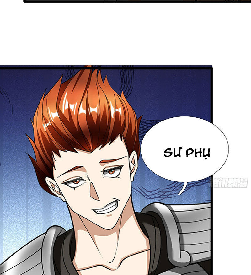 Thu Triệu Vạn Đồ Đệ, Vi Sư Vô Địch Thế Gian - Chapter 9 - Page 79